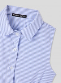 Camicia MC Bambina Kids