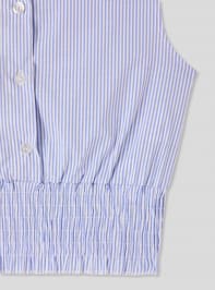 Short-sleeved shirt Girls Terranova