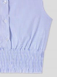 Camicia MC Bambina Kids
