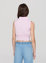 Camicia MC Bambina Kids