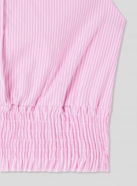 Camicia MC Bambina Kids