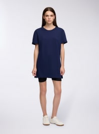 T-Shirt MC Damen Terranova