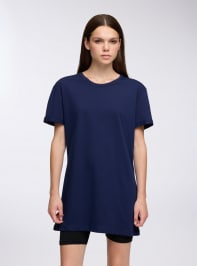 T-Shirt MC Damen Terranova