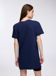 T-Shirt MC Damen Terranova