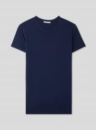 T-Shirt MC Damen Terranova