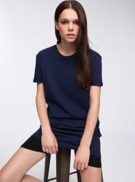 T-Shirt MC Damen Terranova