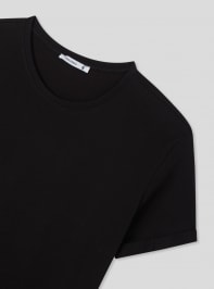 Camiseta manga corta Mujer Terranova