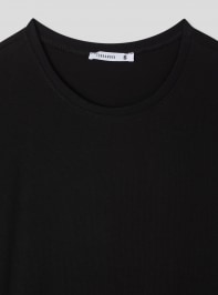 Camiseta manga corta Mujer Terranova