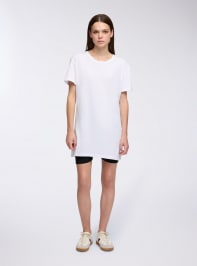 Short-sleeved T-shirt Woman Terranova