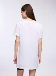Short-sleeved T-shirt Woman Terranova