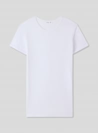 Short-sleeved T-shirt Woman Terranova