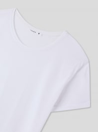 Short-sleeved T-shirt Woman Terranova