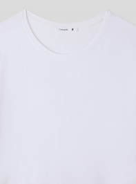 Short-sleeved T-shirt Woman Terranova