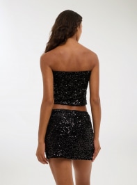 Spódnica Donna Terranova