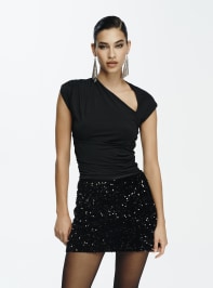 Spódnica Donna Terranova