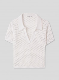 Short-sleeved T-shirt Woman Terranova