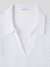 Camiseta manga corta Mujer Terranova
