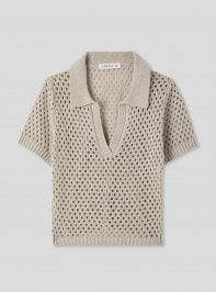 Short-sleeved T-shirt Woman Terranova