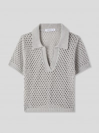 Camiseta manga corta Mujer Terranova