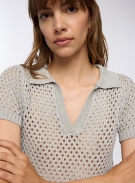 Camiseta manga corta Mujer Terranova