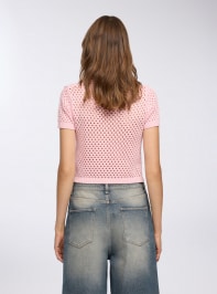 Camiseta manga corta Mujer Terranova