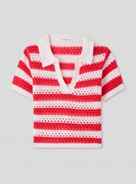 Short-sleeved T-shirt Woman Terranova