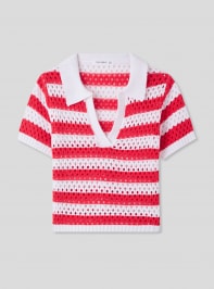 Short-sleeved T-shirt Woman Terranova
