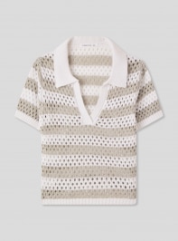 Short-sleeved T-shirt Woman Terranova