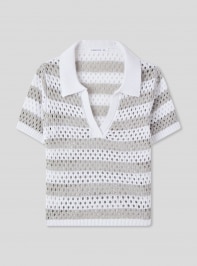 Short-sleeved T-shirt Woman Terranova