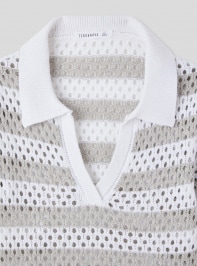 Short-sleeved T-shirt Woman Terranova