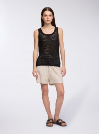 Canotta/Top Donna Terranova