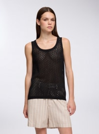Canotta/Top Donna Terranova
