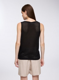 Canotta/Top Donna Terranova