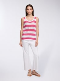 Top Femme Terranova