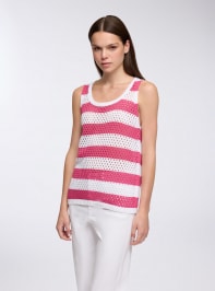 Top Femme Terranova