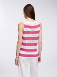 Top Femme Terranova