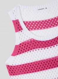 Top Femme Terranova