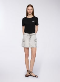 Jupe Femme Terranova