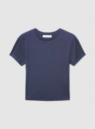 T-Shirt MC Femme Terranova