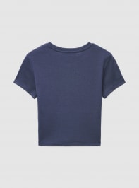 T-Shirt MC Femme Terranova