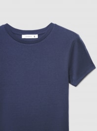 T-Shirt MC Femme Terranova