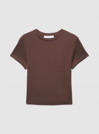 T-Shirt MC Femme Terranova