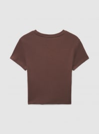 T-Shirt MC Femme Terranova