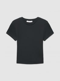 T-Shirt MC Femme Terranova