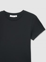 T-Shirt MC Femme Terranova