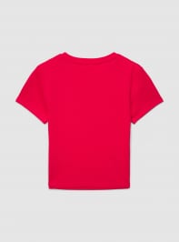 T-Shirt MC Femme Terranova