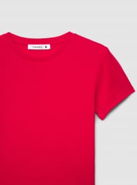 T-Shirt MC Femme Terranova