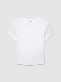 T-Shirt MC Femme Terranova