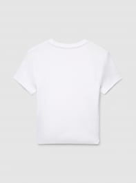 T-Shirt MC Femme Terranova