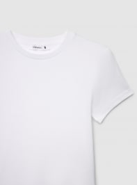 T-Shirt MC Femme Terranova